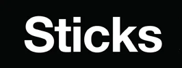 Sticks Logo